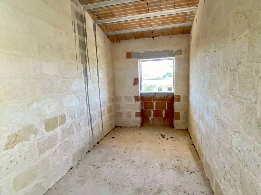 Immagine 11 di Villa in vendita  a Ruffano