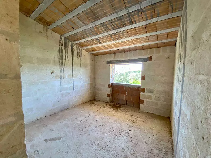 Immagine 12 di Villa in vendita  a Ruffano