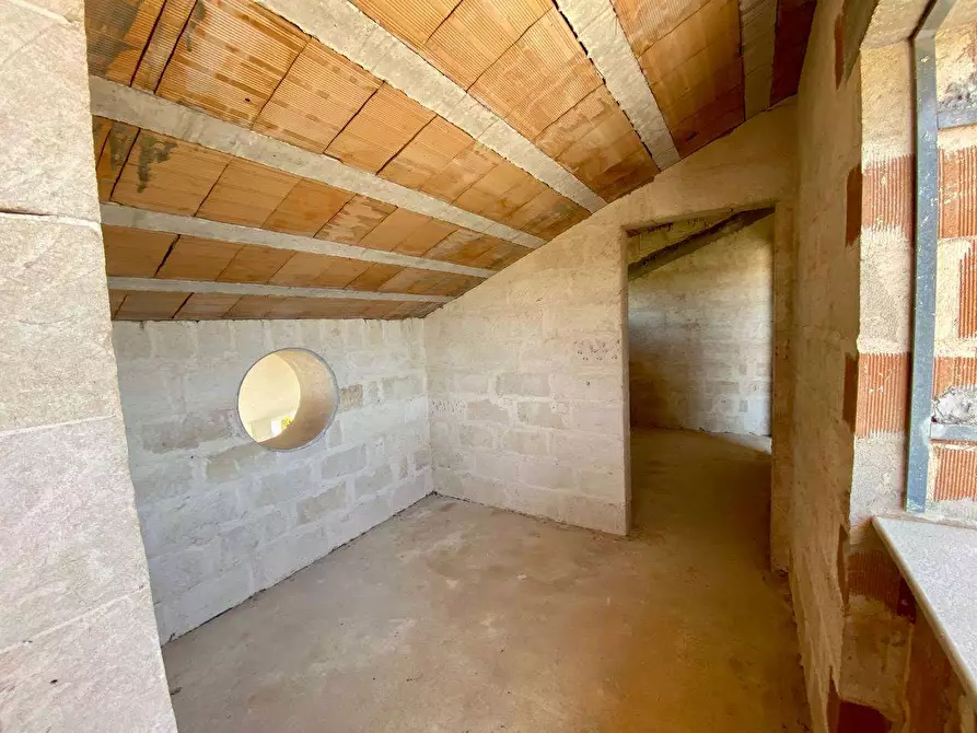 Immagine 17 di Villa in vendita  a Ruffano