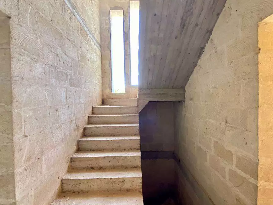 Immagine 19 di Villa in vendita  a Ruffano