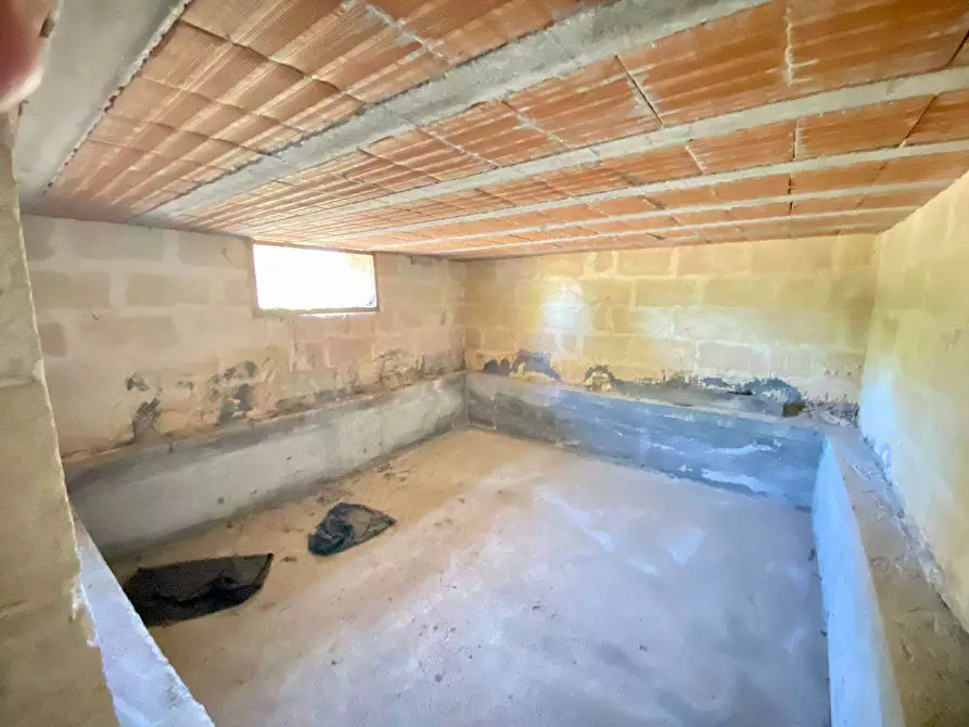 Immagine 21 di Villa in vendita  a Ruffano