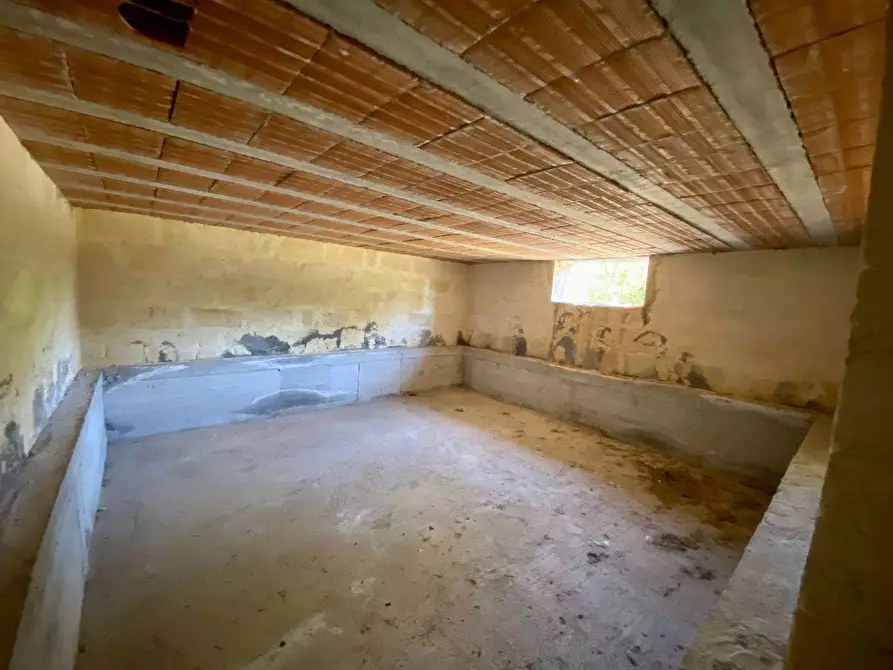 Immagine 22 di Villa in vendita  a Ruffano