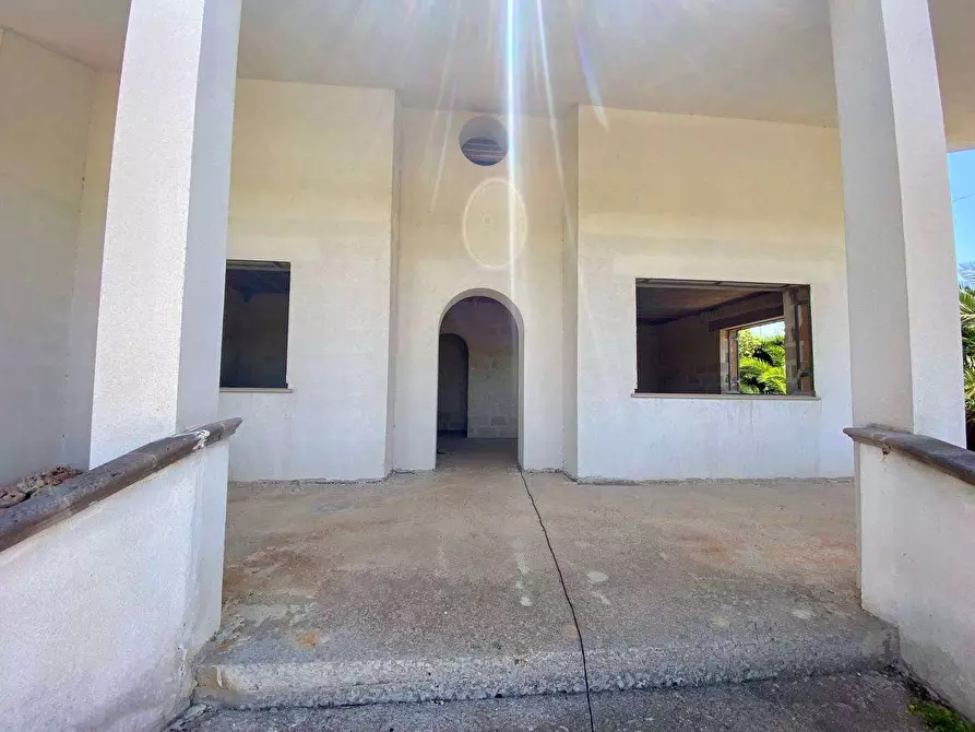 Immagine 23 di Villa in vendita  a Ruffano