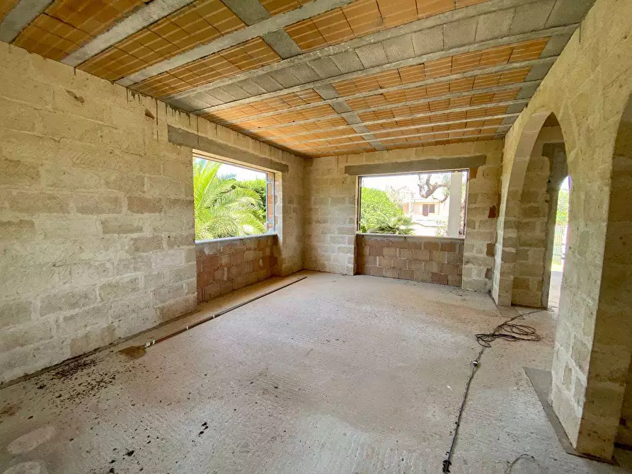 Immagine 25 di Villa in vendita  a Ruffano