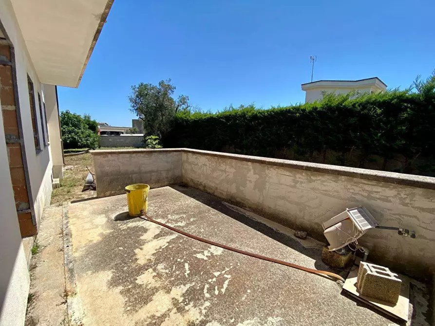 Immagine 27 di Villa in vendita  a Ruffano