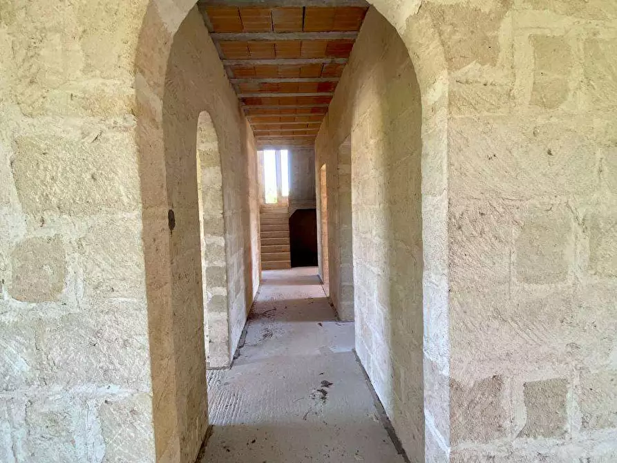 Immagine 28 di Villa in vendita  a Ruffano