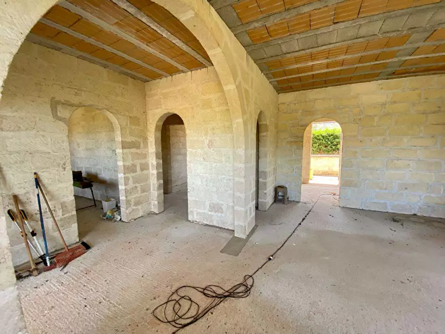 Immagine 30 di Villa in vendita  a Ruffano