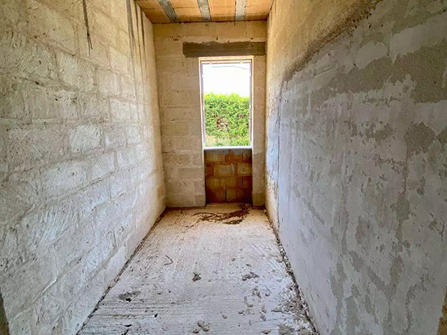 Immagine 37 di Villa in vendita  a Ruffano