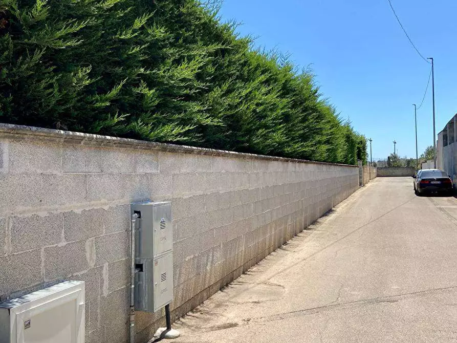 Immagine 40 di Villa in vendita  a Ruffano