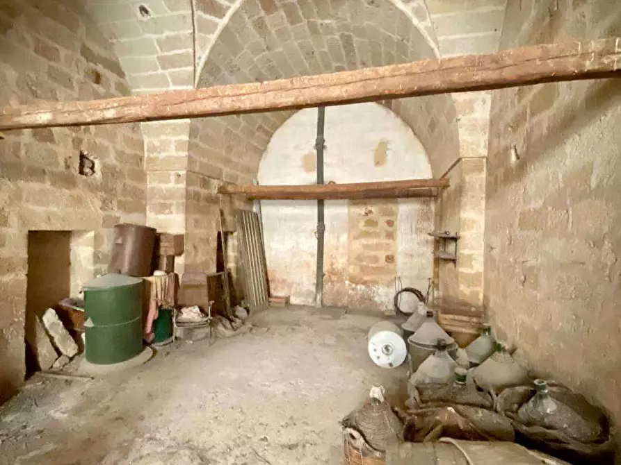 Immagine 4 di Monolocale in vendita  in via magenta  12 a Casarano