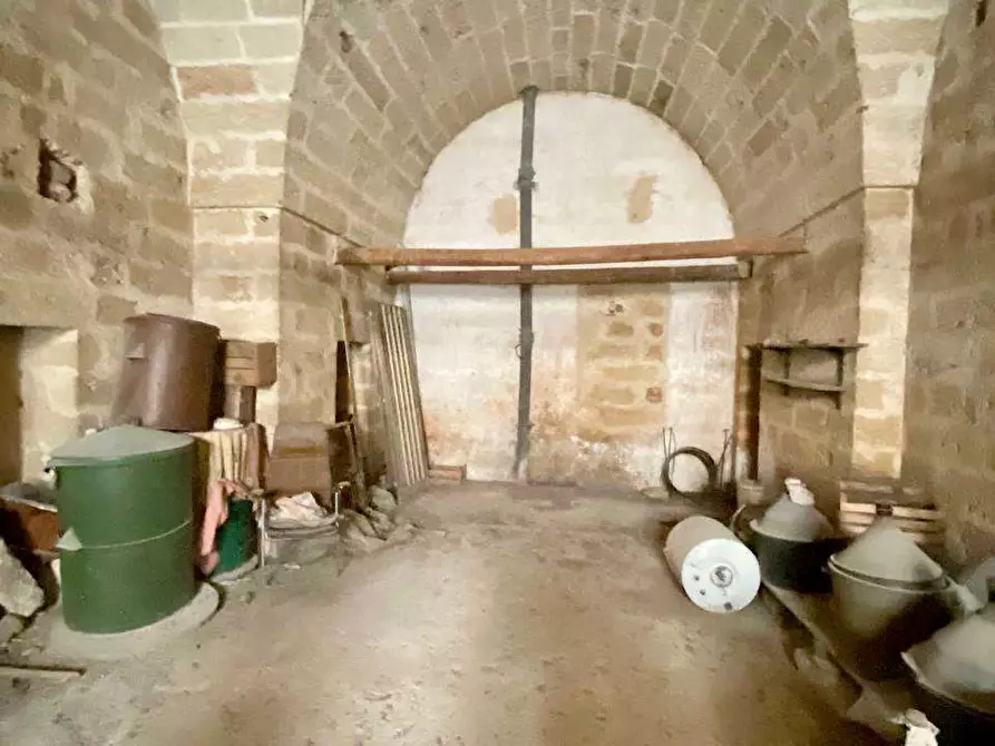 Immagine 5 di Monolocale in vendita  in via magenta  12 a Casarano