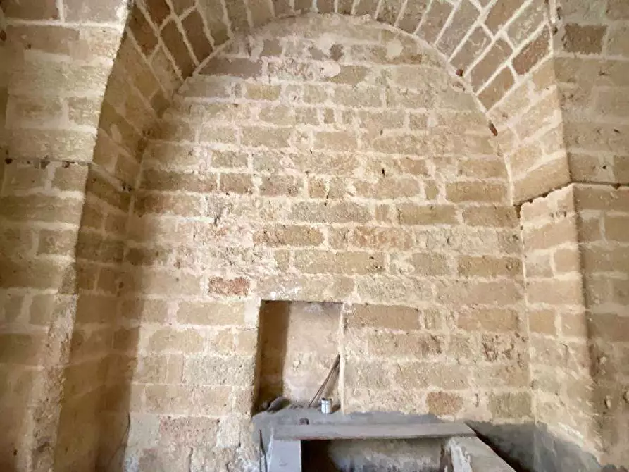 Immagine 3 di Monolocale in vendita  in via magenta  12 a Casarano