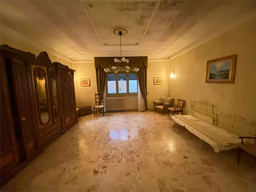 Immagine 12 di Casa indipendente in vendita  in via de santis  5 a Casarano