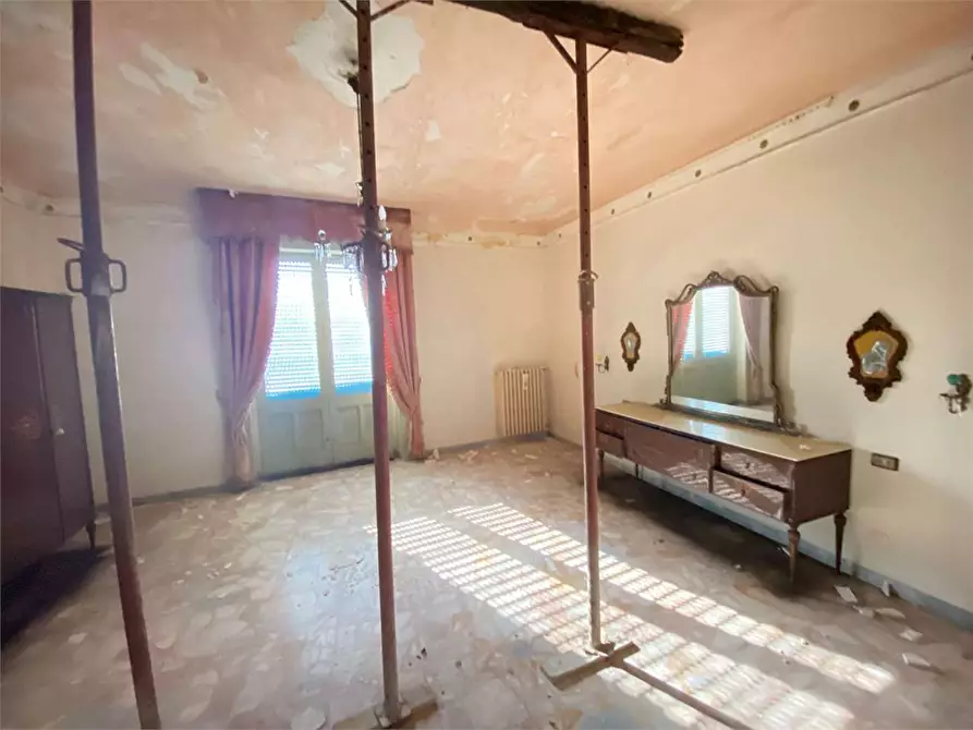 Immagine 13 di Casa indipendente in vendita  in via de santis  5 a Casarano