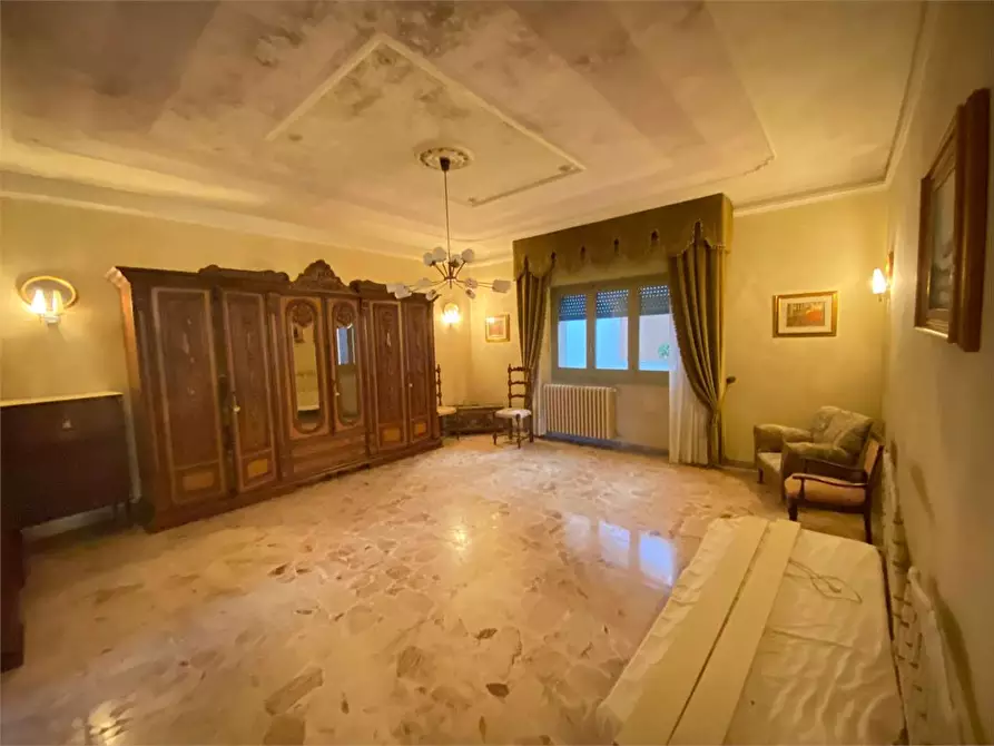 Immagine 15 di Casa indipendente in vendita  in via de santis  5 a Casarano