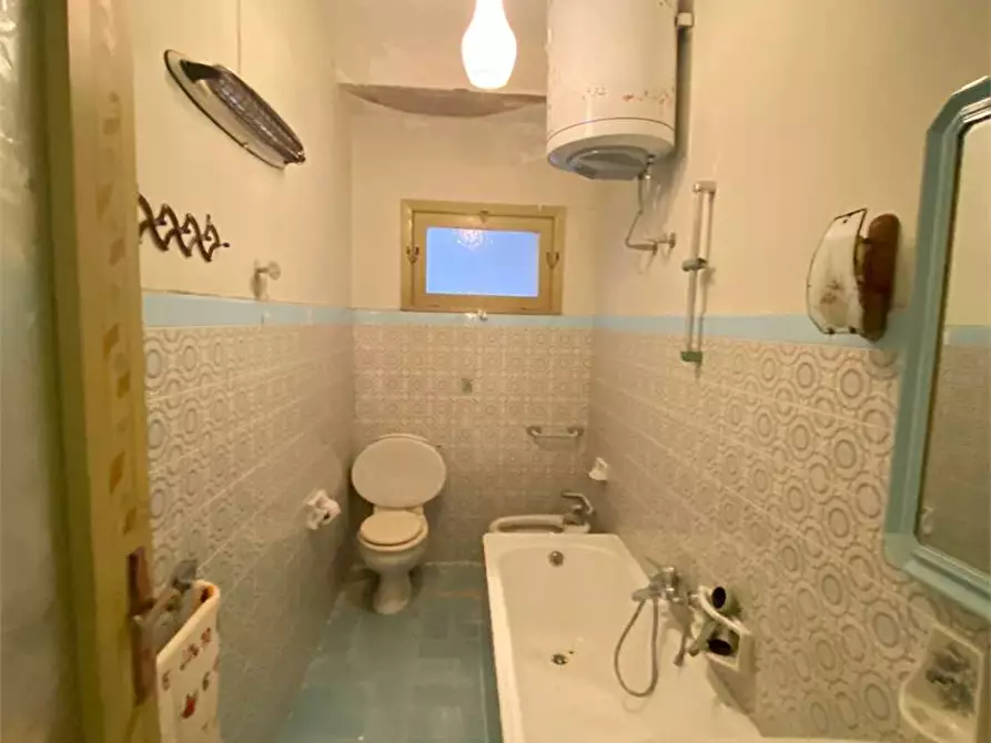 Immagine 8 di Casa indipendente in vendita  in via de santis  5 a Casarano