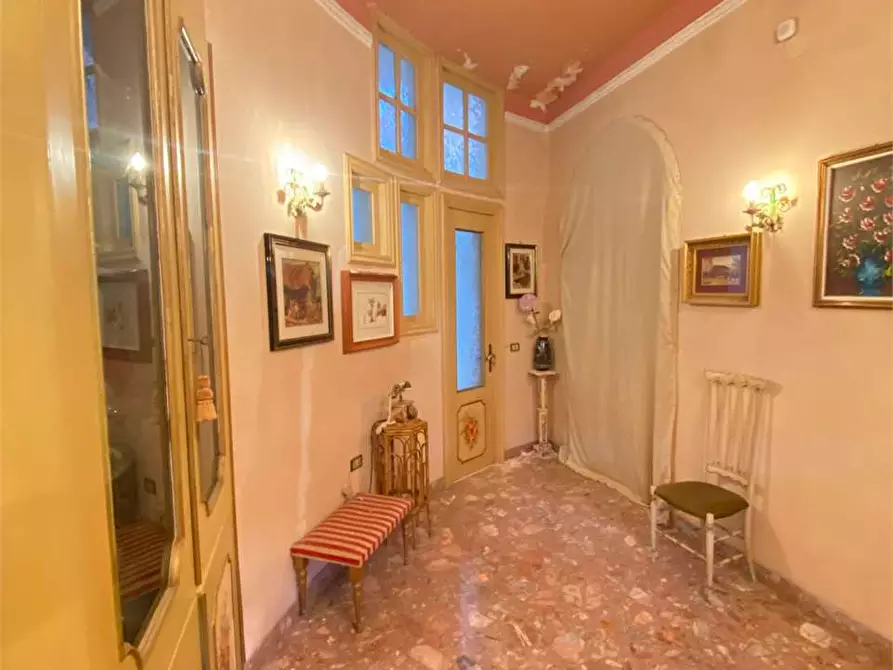 Immagine 7 di Casa indipendente in vendita  in via de santis  5 a Casarano