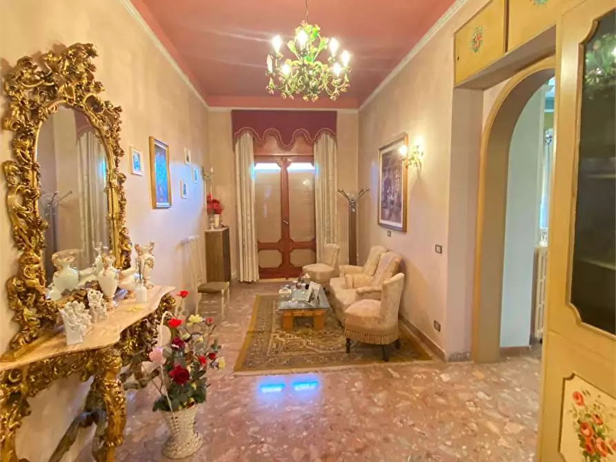 Immagine 5 di Casa indipendente in vendita  in via de santis  5 a Casarano