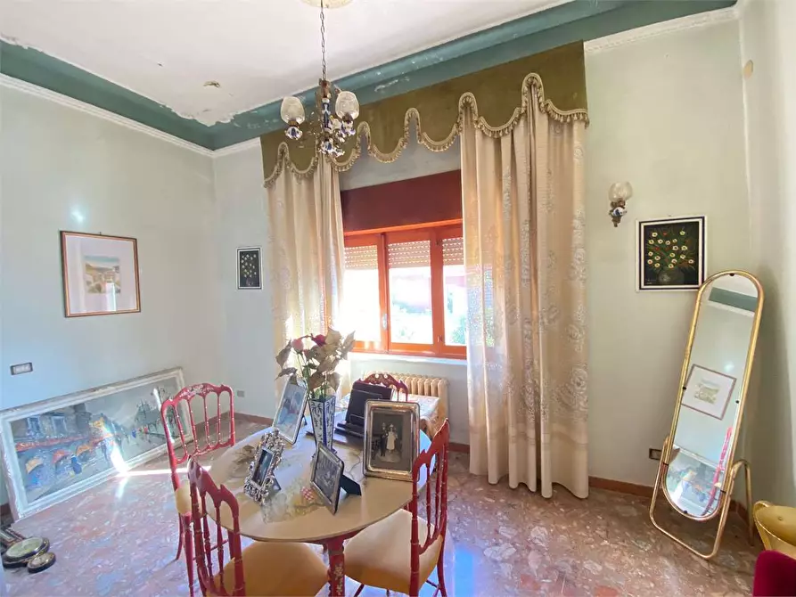 Immagine 9 di Casa indipendente in vendita  in via de santis  5 a Casarano