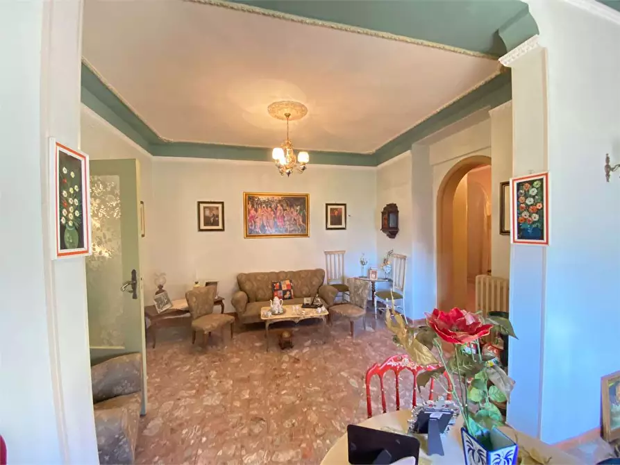 Immagine 2 di Casa indipendente in vendita  in via de santis  5 a Casarano