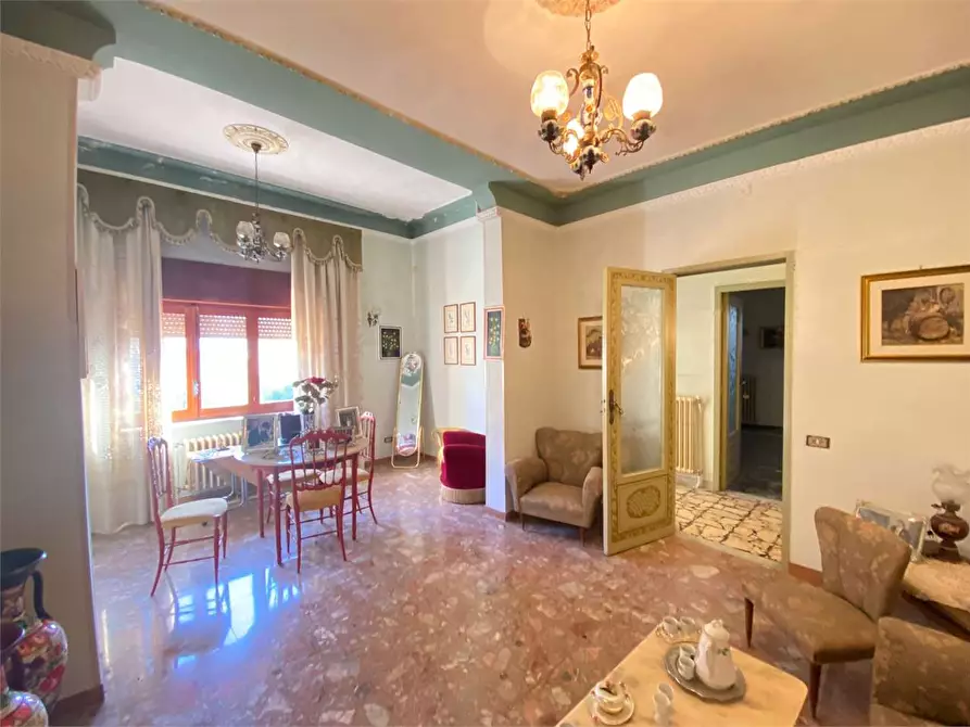 Immagine 4 di Casa indipendente in vendita  in via de santis  5 a Casarano