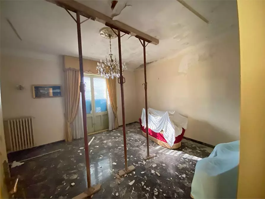 Immagine 17 di Casa indipendente in vendita  in via de santis  5 a Casarano
