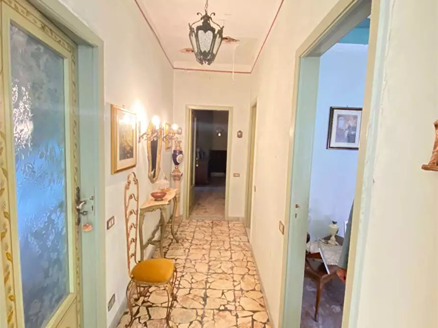 Immagine 6 di Casa indipendente in vendita  in via de santis  5 a Casarano