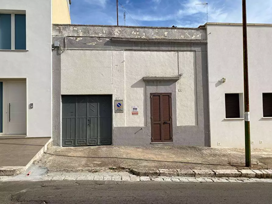 Immagine 1 di Casa indipendente in vendita  in via padre bona ventura a Casarano