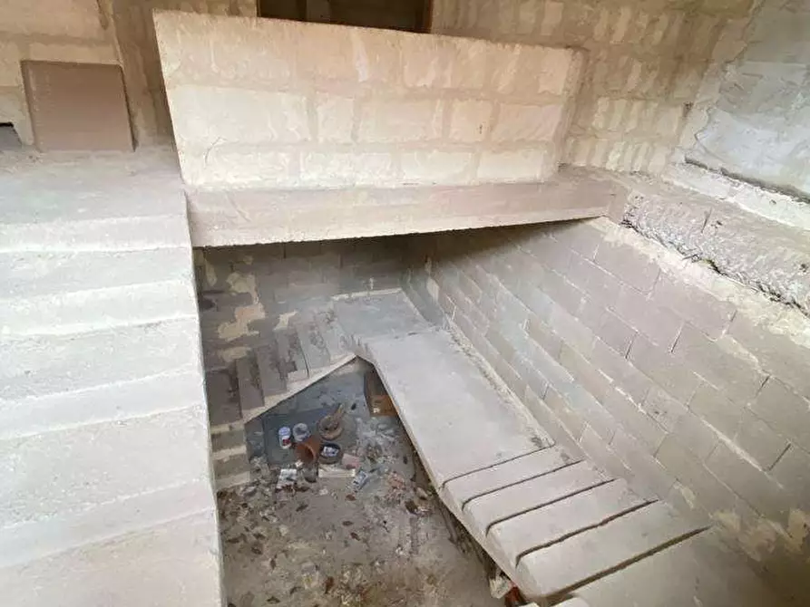 Immagine 8 di Appartamento in vendita  in Via Amalfi 5 a Casarano