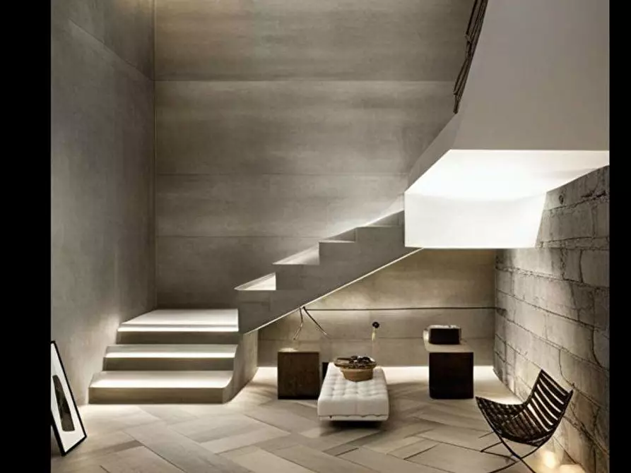 Immagine 7 di Appartamento in vendita  in Via Amalfi 5 a Casarano