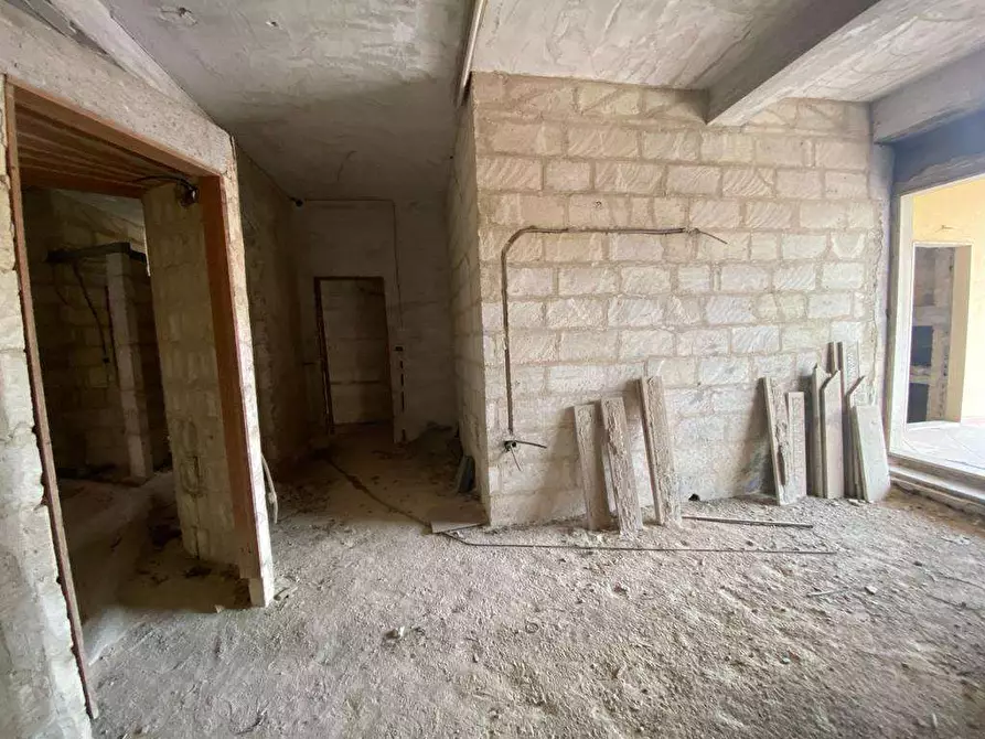 Immagine 9 di Appartamento in vendita  in Via Amalfi 5 a Casarano