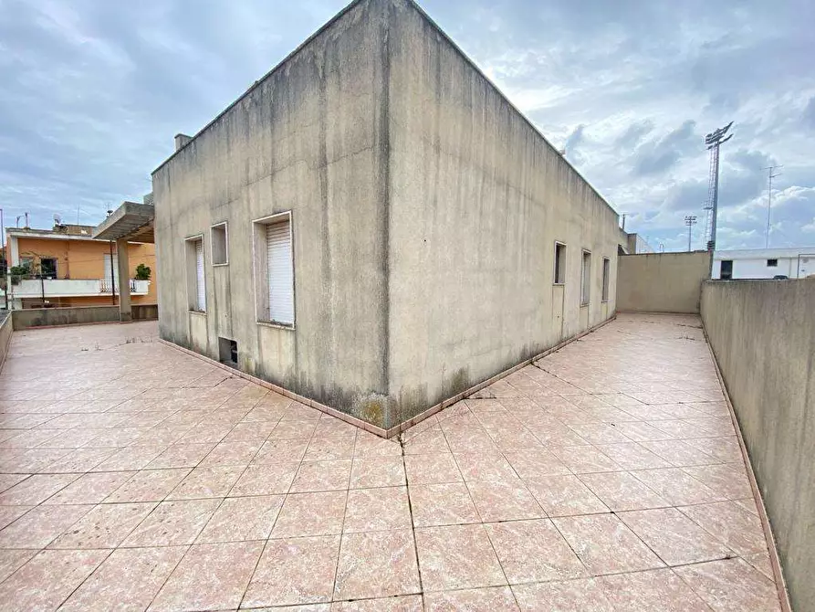 Immagine 6 di Appartamento in vendita  in Via Amalfi 5 a Casarano