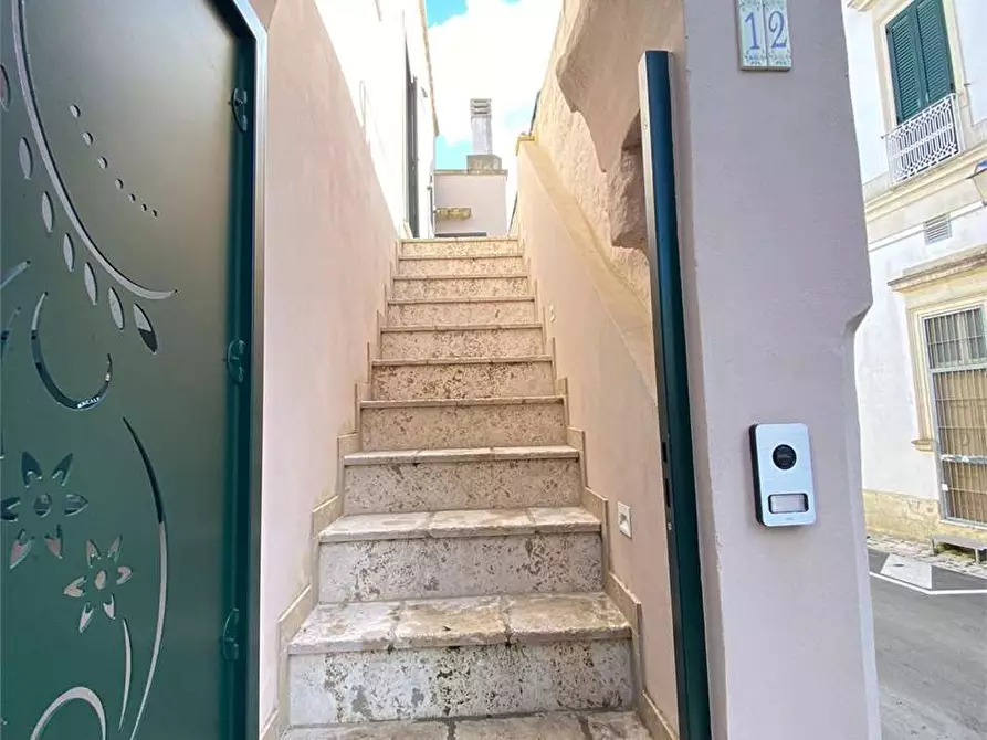 Immagine 11 di Casa indipendente in vendita  in Torre Paduli a Ruffano