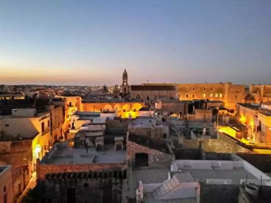 Immagine 24 di Stabile in vendita  in via Raeli  29 a Tricase