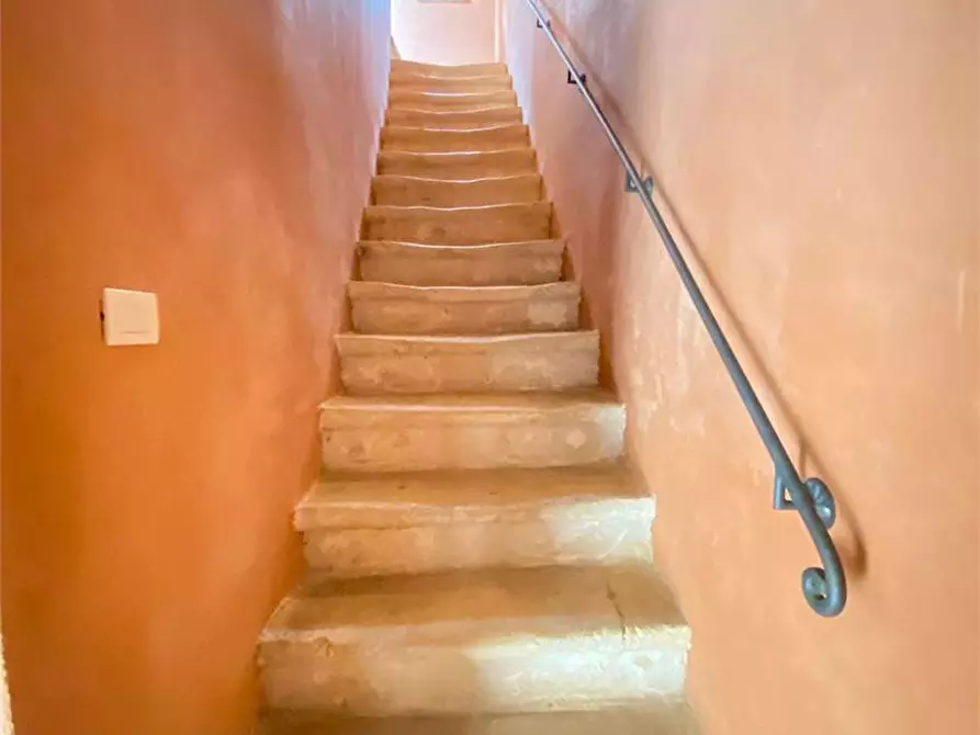 Immagine 14 di Stabile in vendita  in via Raeli  29 a Tricase