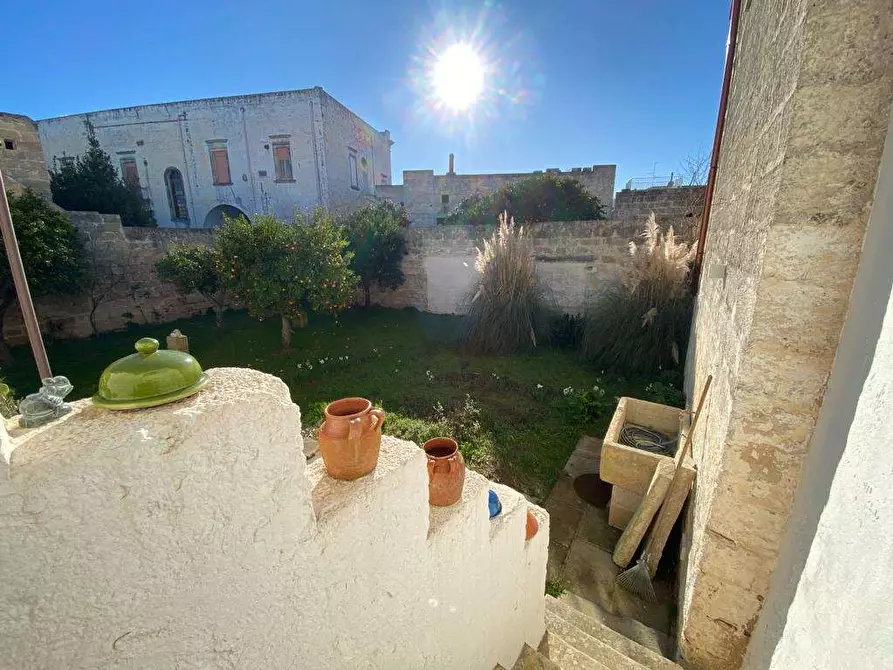 Immagine 1 di Casa indipendente in vendita  in via iv novembre a San Cassiano