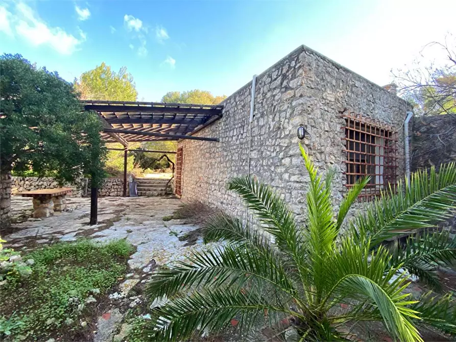 Immagine 10 di Villa in vendita  in litoranea x leuca a Salve