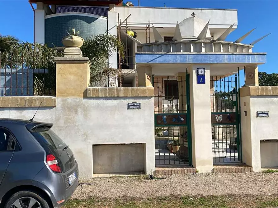 Immagine 17 di Villa in vendita  in via sardegna a Matino