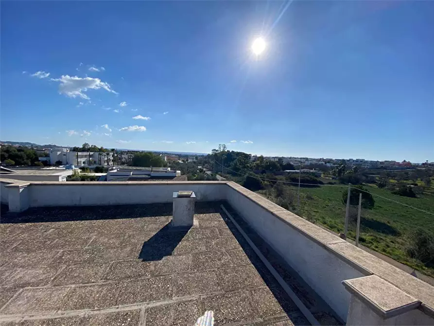 Immagine 20 di Villa in vendita  in via sardegna a Matino