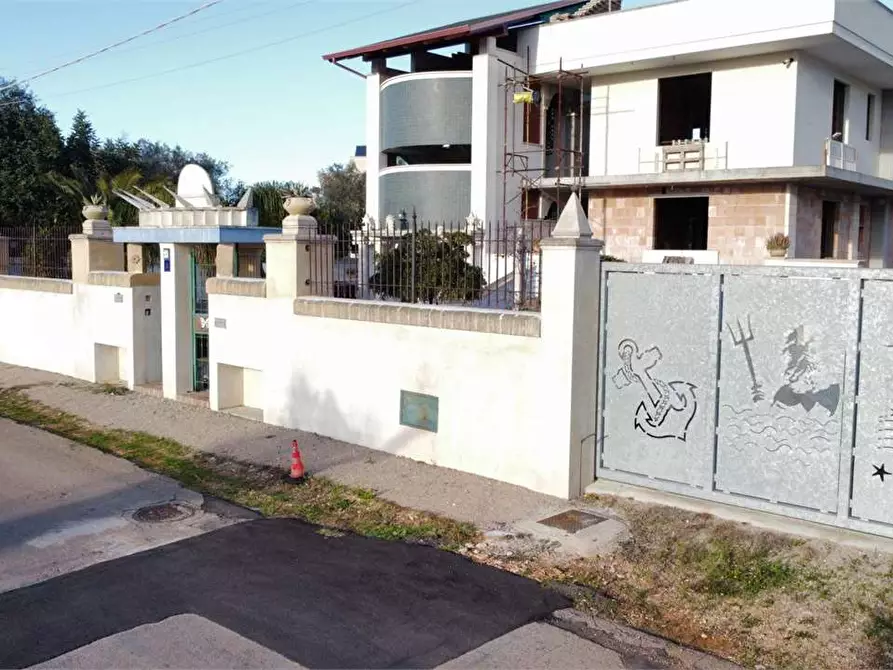 Immagine 16 di Villa in vendita  in via sardegna a Matino