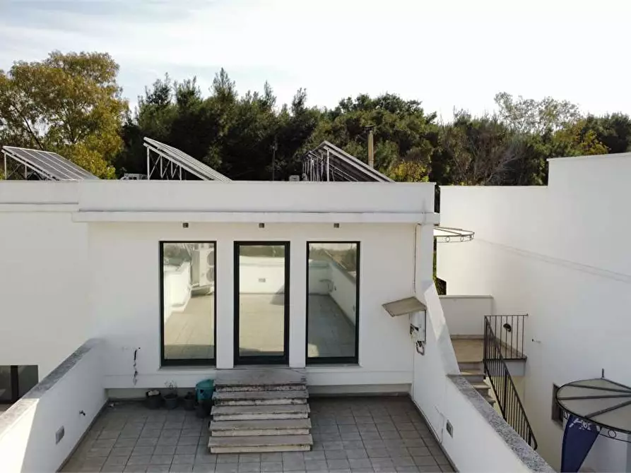 Immagine 3 di Ufficio in affitto  in via nardò 20 a Casarano