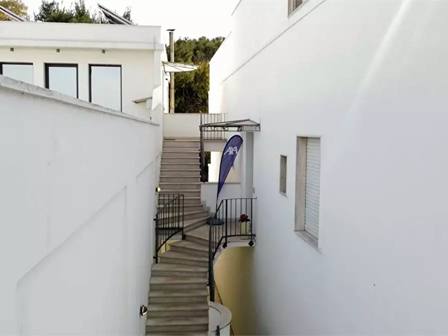 Immagine 5 di Ufficio in affitto  in via nardò 20 a Casarano