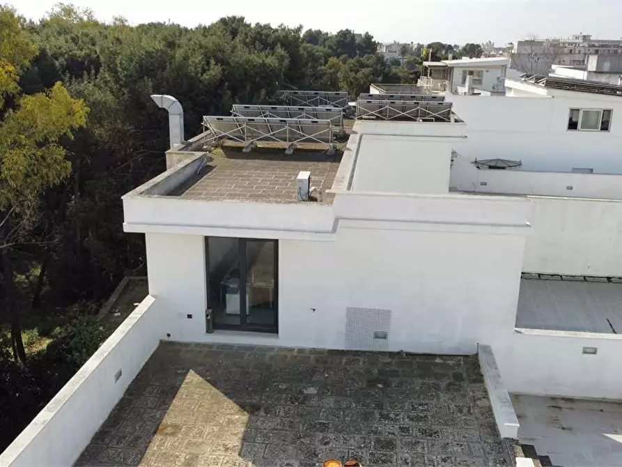 Immagine 6 di Ufficio in affitto  in via nardò 20 a Casarano