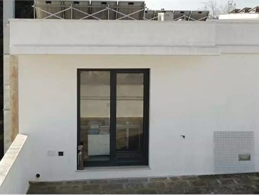 Immagine 8 di Ufficio in affitto  in via nardò 20 a Casarano