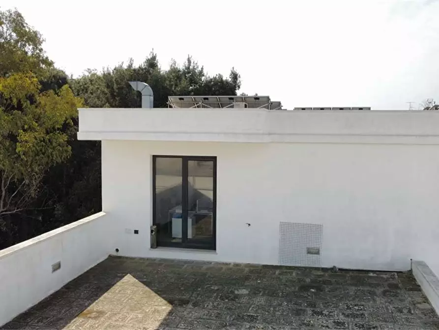 Immagine 7 di Ufficio in affitto  in via nardò 20 a Casarano