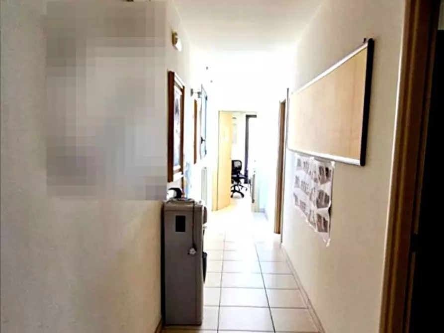 Immagine 13 di Ufficio in affitto  in via nardò 20 a Casarano