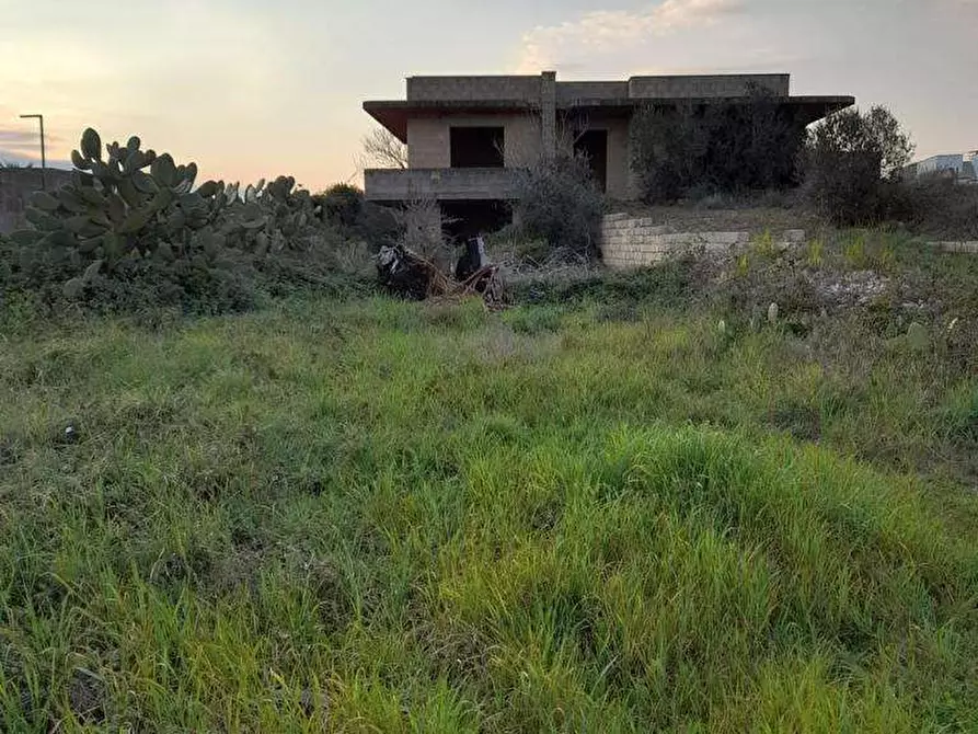 Immagine 11 di Rustico / casale in vendita  in contrada ortali a Ruffano