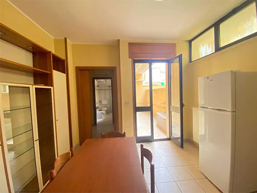 Immagine 1 di Appartamento in vendita  a Casarano