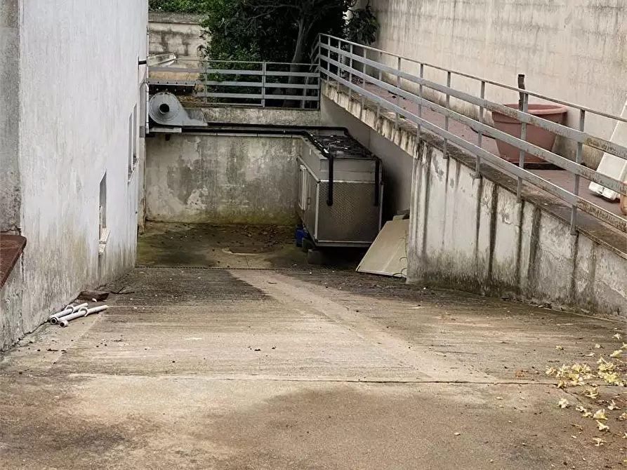 Immagine 3 di Azienda agricola in vendita  in zona industriale a Tuglie