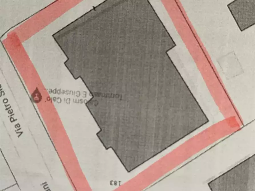 Immagine 11 di Azienda agricola in vendita  in zona industriale a Tuglie